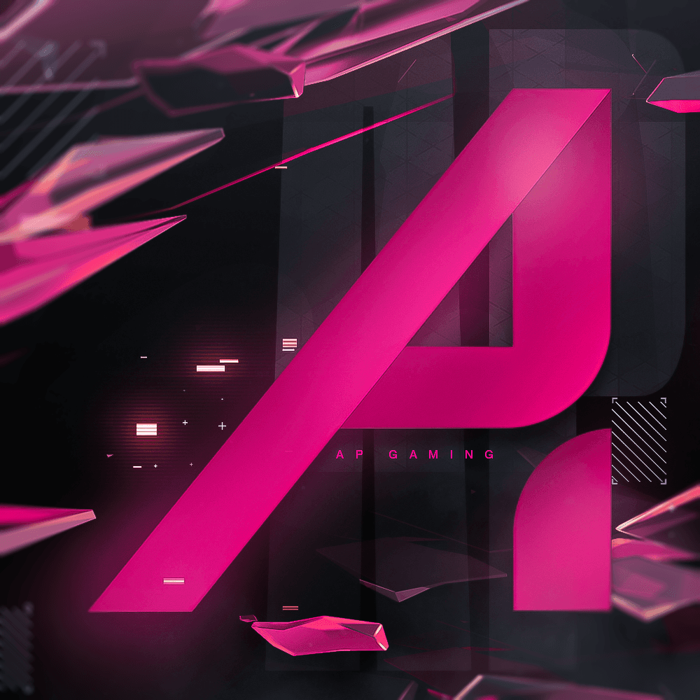 AP Gaming Logo